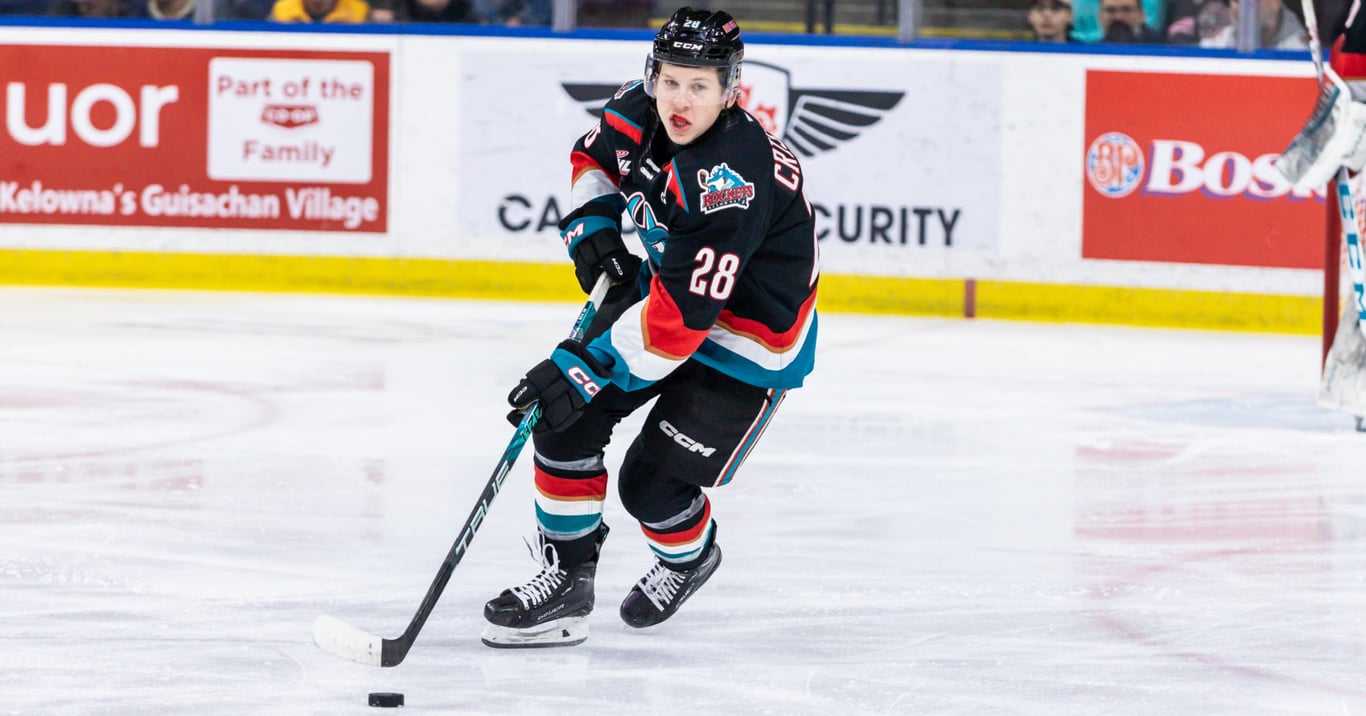 Rockets finalize roster with home opener just 3 days away