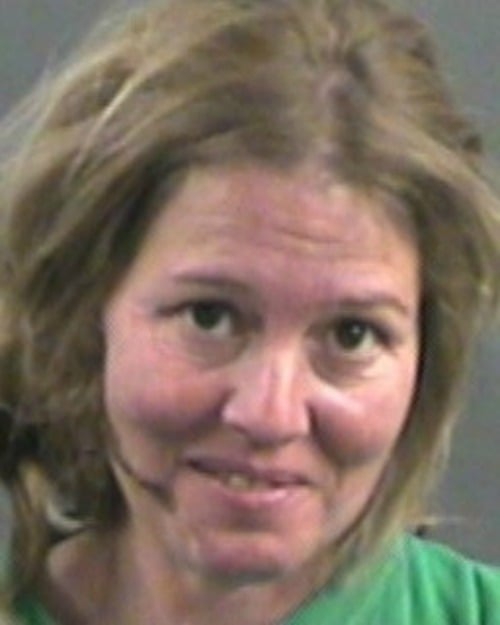UPDATE: Tandra Conn has been found safe