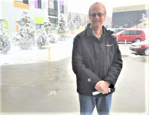 </who>2021 was a year of weather extremes in Kelowna and BC, according to Environment Canada meteorologist Brian Proctor.