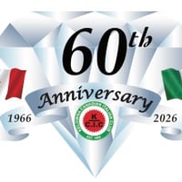 Kelowna Italian Club - 60th Anniversary
