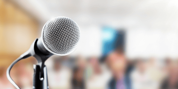 Poll results: 78% of our readers believe the city should allow ‘open mic’ sessions