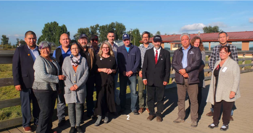<who> Photo Credit: IACAF Strategic Plan