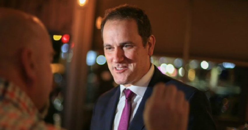 Dan Albas: Struggling to get help from the CRA? Your MP can help you