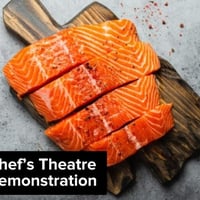 Codfathers Dinner | Wild BC Salmon