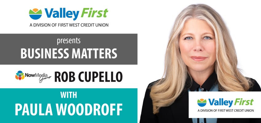 Don’t feel overwhelmed with mortgages and the housing market, Valley First is here to help