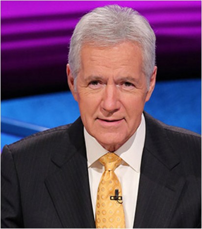 Jeopardy host Alex Trebek was born in Canada, but the show can't accept Canadian contestants.