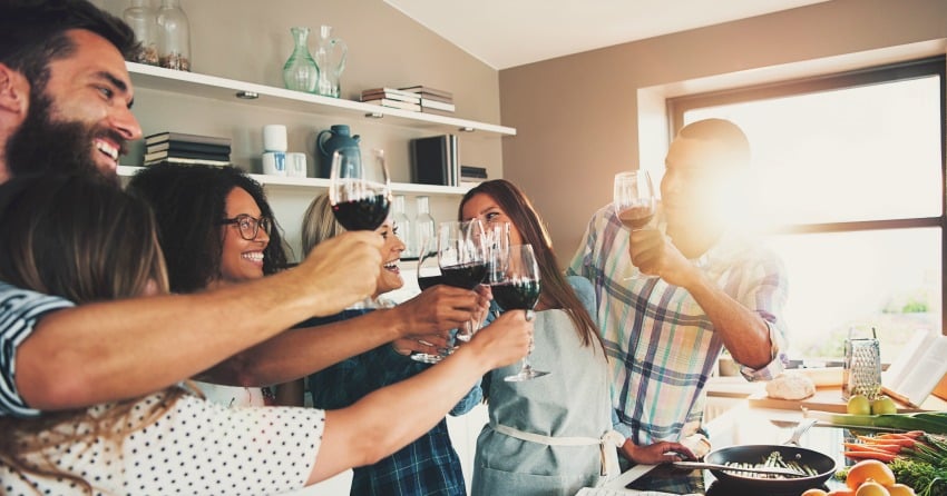 Great beverage classes to try in the Okanagan