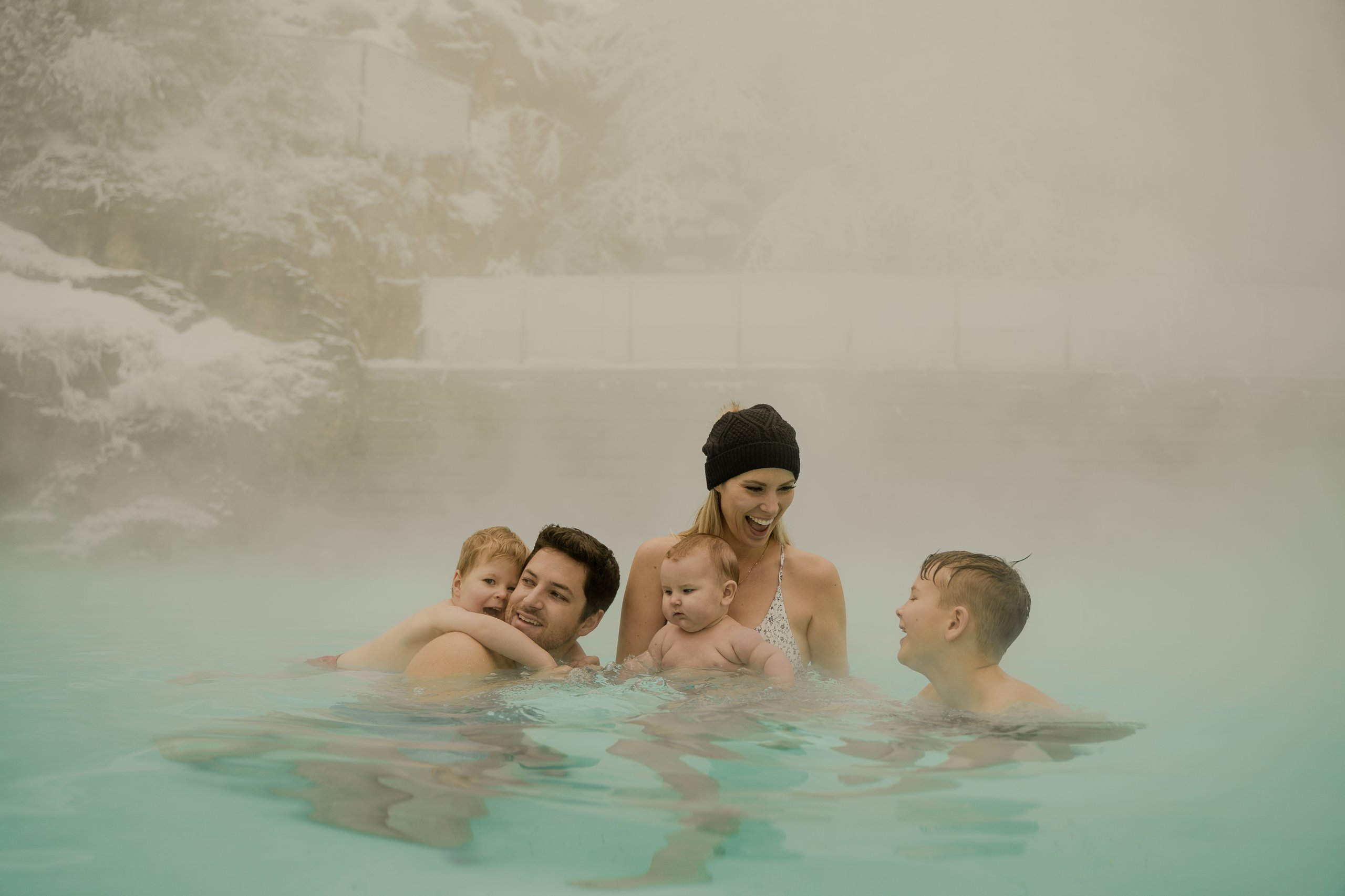 Road Trip to Radium: Your Perfect Weekend Itinerary