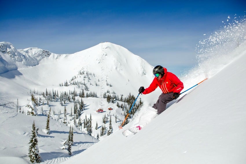 <who> Photo Credit: Fernie Alpine Resort's Facebook.