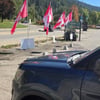 Police very concerned over increases in distracted driving and seatbelt tickets in BC