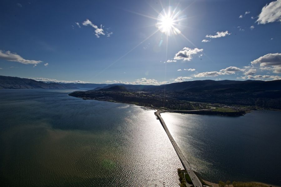 Photo credit: KelownaNow 