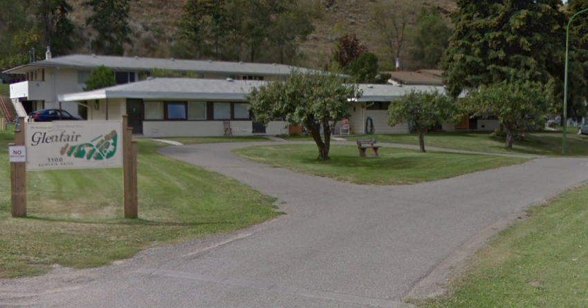 <who> Photo Credit: Google maps