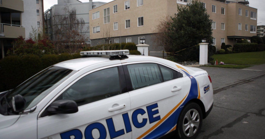 Man fatally stabbed in Victoria, another person injured: police