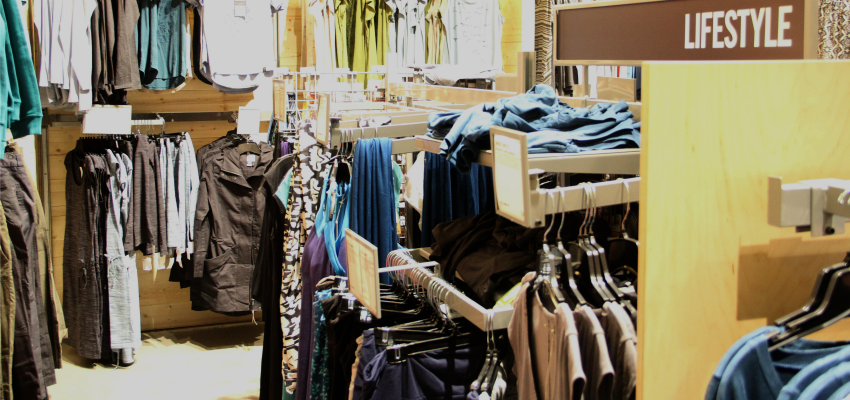 MEC opens store in Kelowna