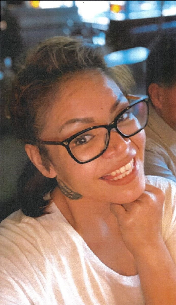 Belinda Dawn Eugene