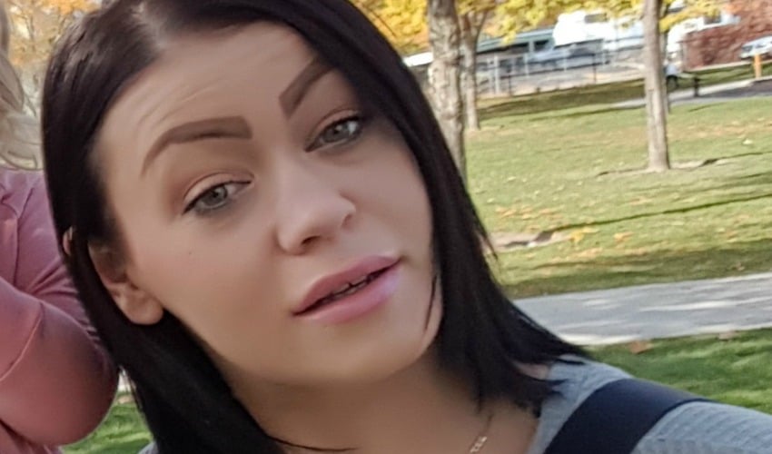 UPDATE: Missing Kelowna woman has been found