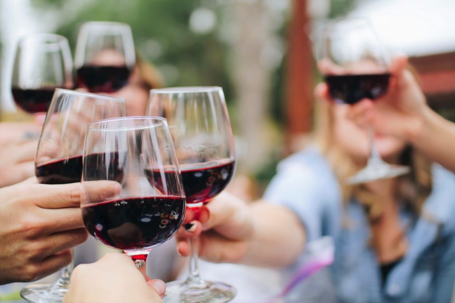 </who>Wine is the No. 1 reason to visit the No. 1 ranked South Okanagan.