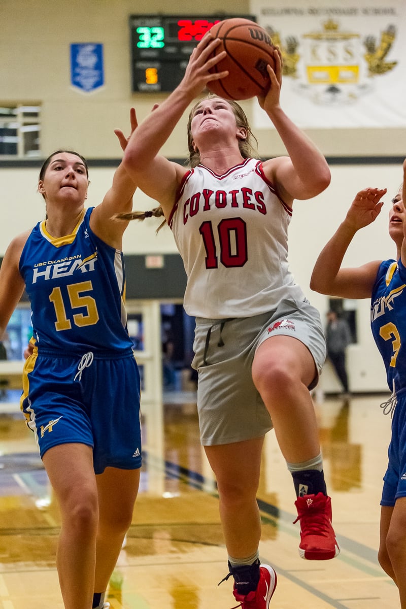 OC player Jordan Andres