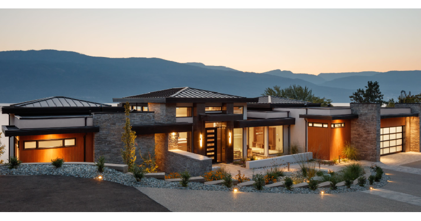 Here are the big winners from the 2026 Okanagan Housing Awards