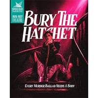Bury the Hatchet