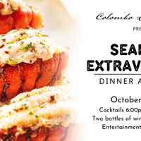 Seafood Extravaganza
