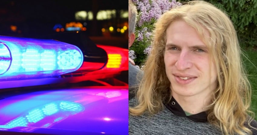 RCMP searching for missing Alberta man last seen in Revelstoke