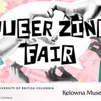 Queer Zine Fair