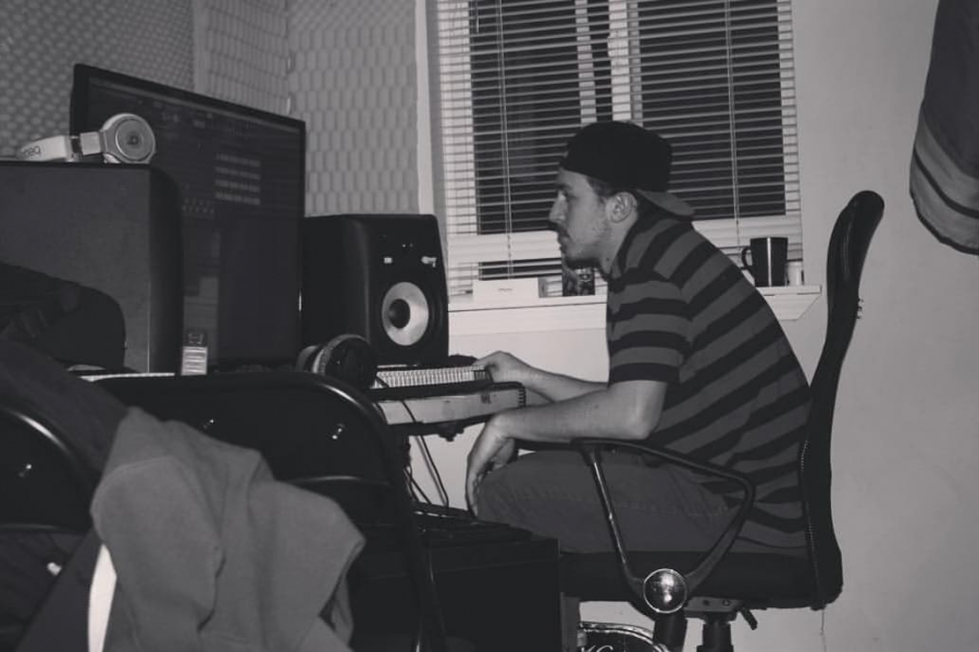 <who> Photo Credit: Lostboys