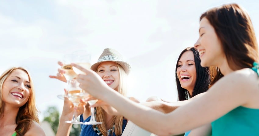 Your BC wine touring itinerary by region