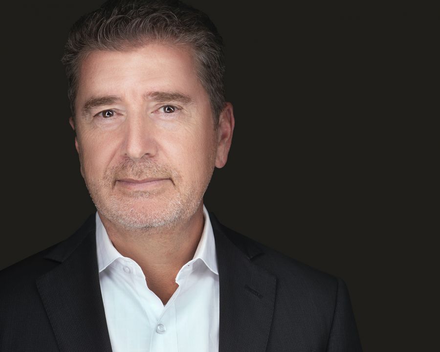Anthony Bastiaanssen