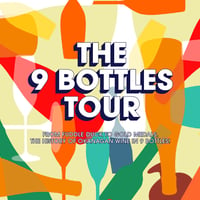 The 9 Bottles Tour