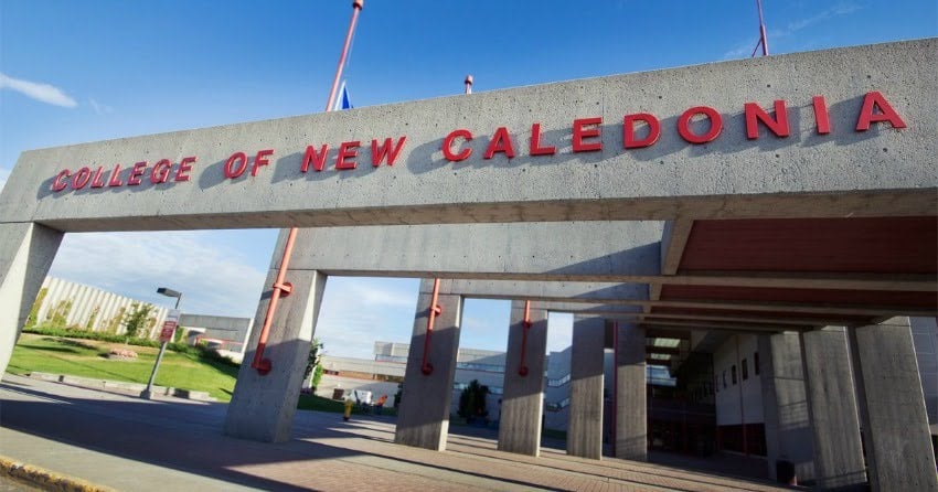 CNC announces new entrance awards