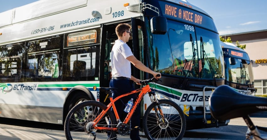 Kelowna bus drivers to escalate job action by not collecting fares ...