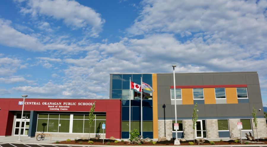 </who>Photo credit: School District 23