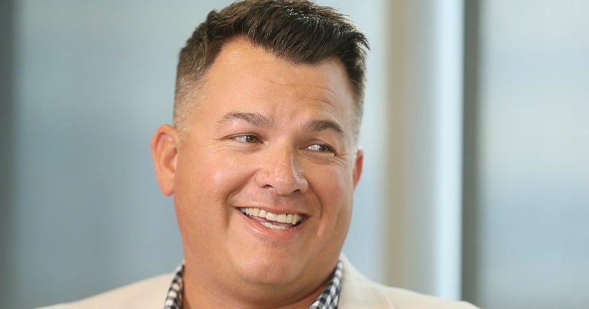 Cseking In with Stewart Parke