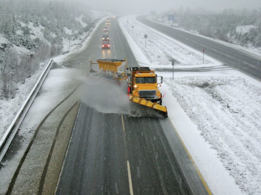 </who>One reason to fear winter is driving in a blizzard.