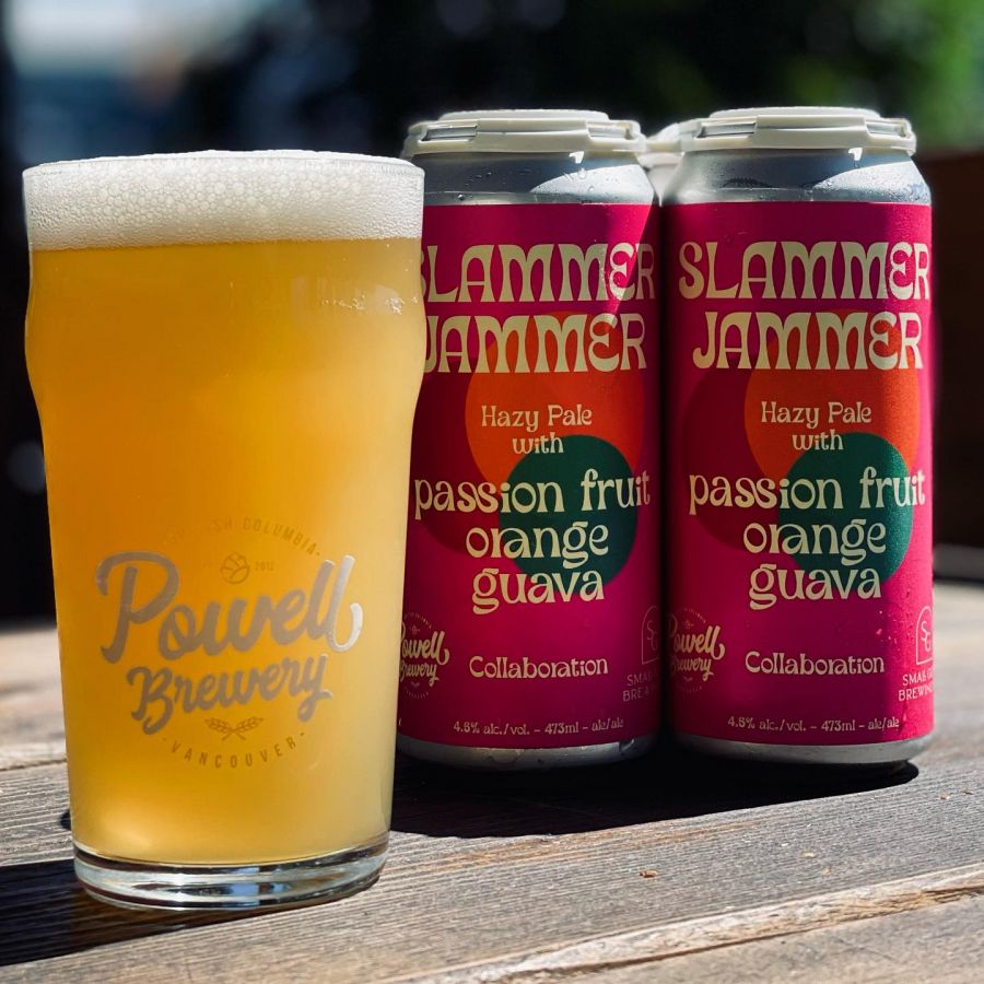 Beer column: A hazy pale ale that will make you feel like you’re ...