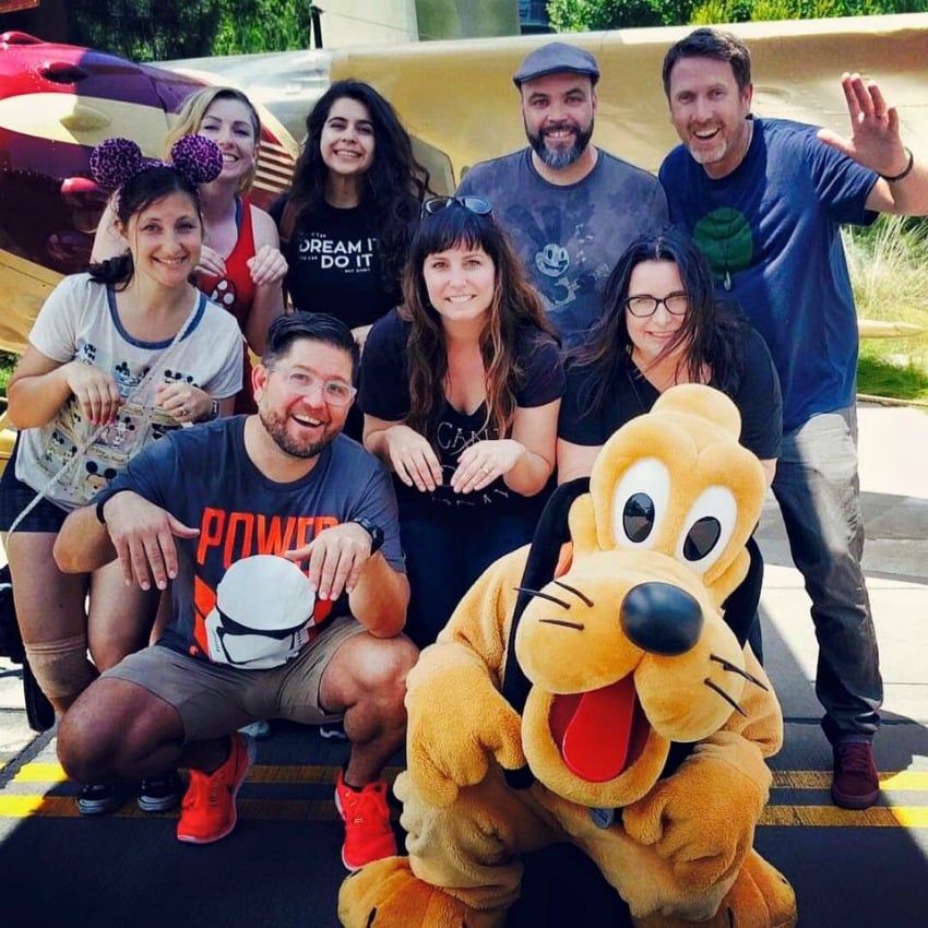 In Focus | Deanna Kent of Disney Interactive