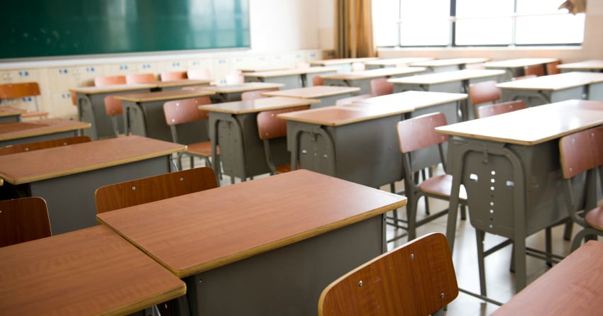 BC vice-principal suspended for 'frequently' messaging students on ...
