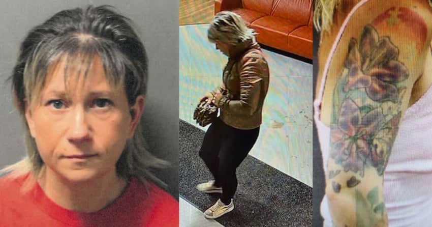 UPDATE: Woman missing for nearly a month has been found, Kelowna RCMP says