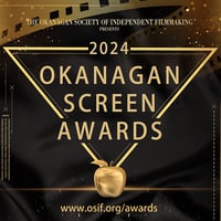 Okanagan Screen Awards 2024