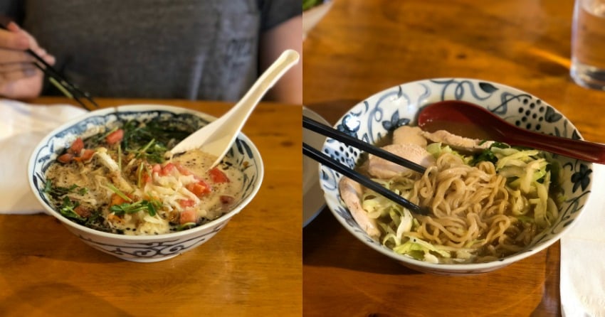 Get Local with KelownaNow: Featuring Wasabi Izakaya