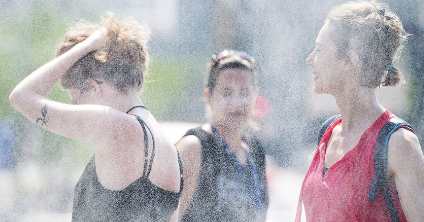 Warmer than normal summer predicted across Canada, uncertain ...