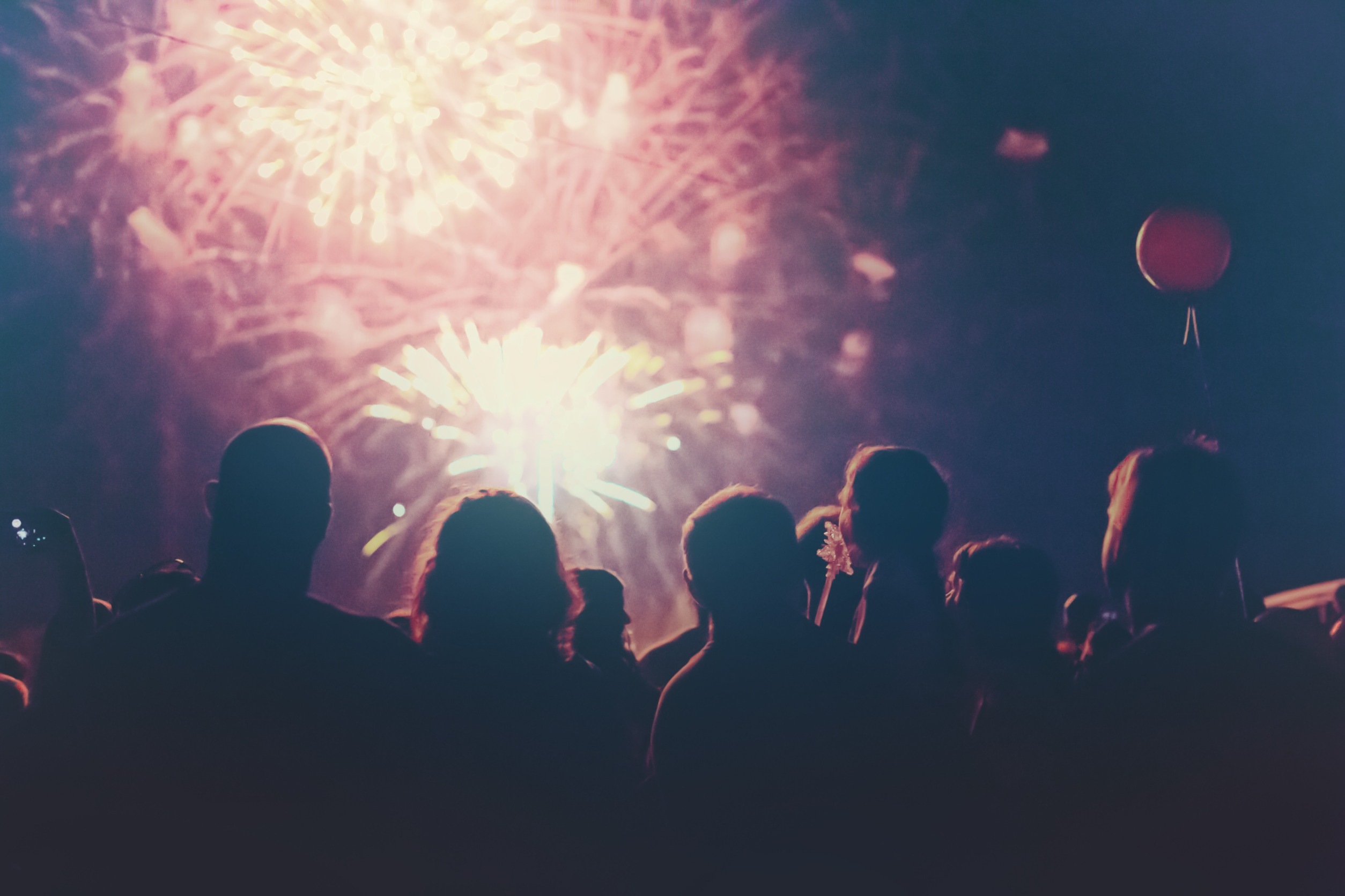 Sooke not issuing firework permits this Halloween, Otter Point firefighters hosting fireworks event