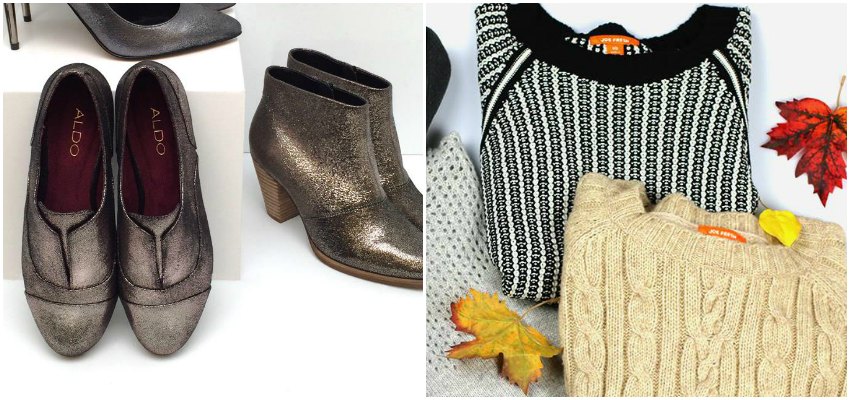 Joe Fresh to Launch Shoe Line with Aldo