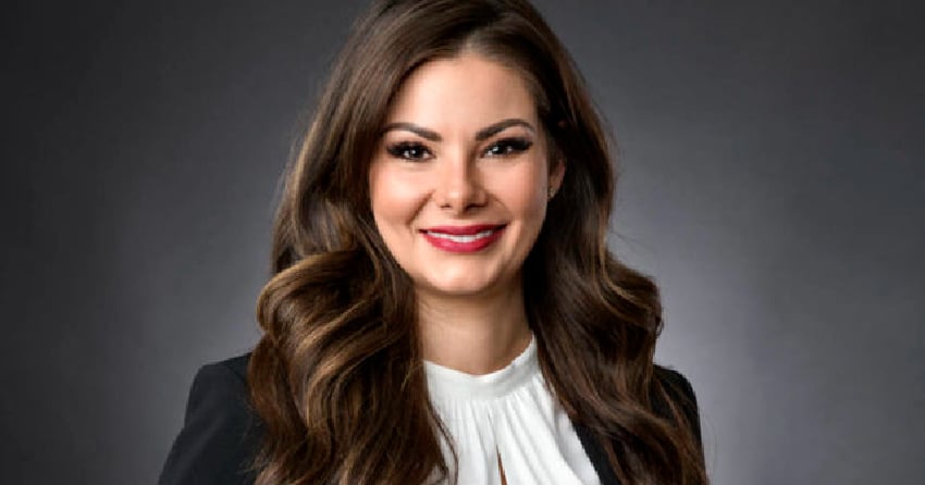 Penticton lawyer looking for a spot on Penticton City Council
