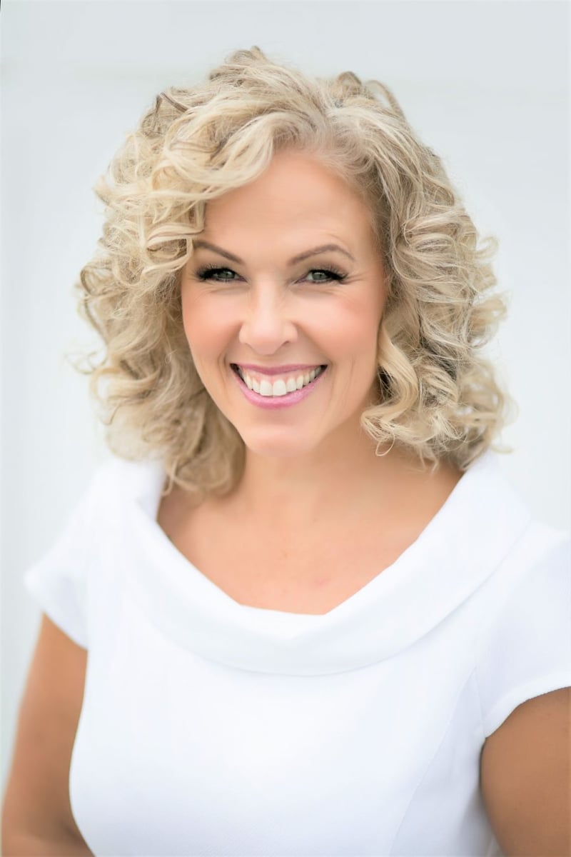 </who>Kim Heizmann, a realtor with Century 21 Executives Realty in Vernon, is also the president of the 1,600-member Association of Interior Realtors.