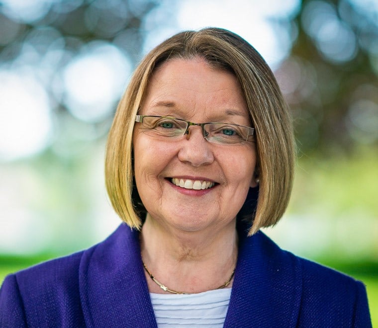 </who>Liberal health critic Shirley Bond says there's been a decline in uptake for the second COVID booster vaccine.