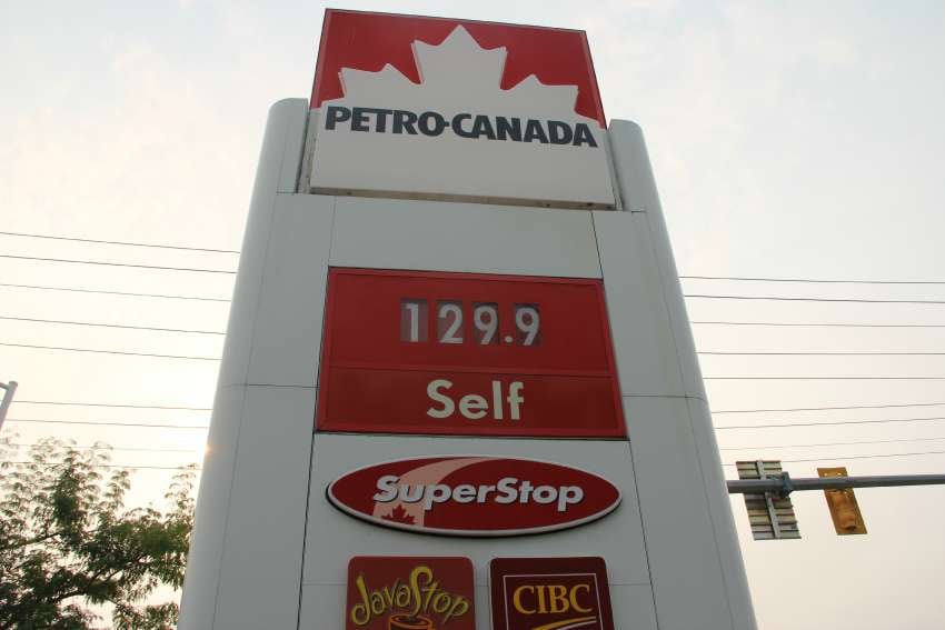 Prices are steadily falling (Photo Credit: KelownaNow.com)