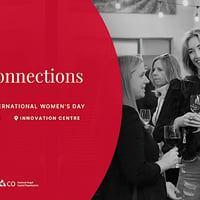 Capital Connections | In Celebration of International Women’s Day
